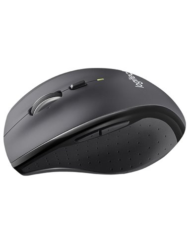 Mouse Wireless Logitech M705, Negru