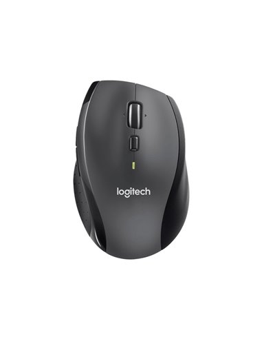 Mouse Wireless Logitech M705, Negru