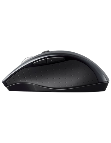 Mouse Wireless Logitech M705, Negru