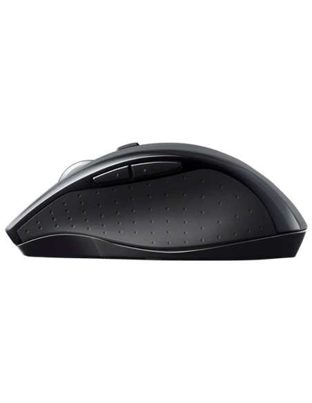 Mouse Wireless Logitech M705, Negru Mouse Wireless Logitech M705, Negru