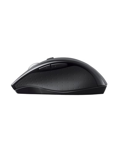 Mouse Wireless Logitech M705, Negru
