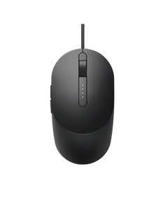 Mouse DELL MS3220, Negru