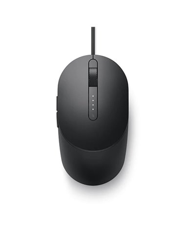 Mouse DELL MS3220, Negru