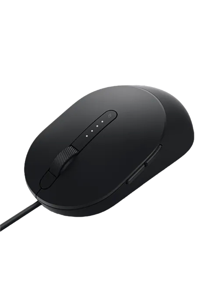 Mouse DELL MS3220, Negru