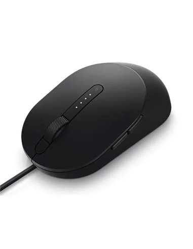 Mouse DELL MS3220, Negru
