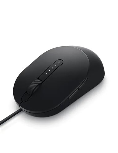 Mouse DELL MS3220, Negru