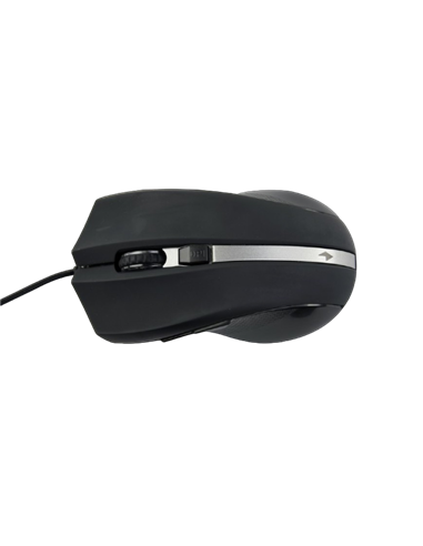 Mouse Gembird MUS-GU-02, Negru