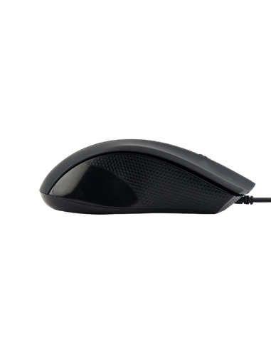Mouse Gembird MUS-GU-02, Negru