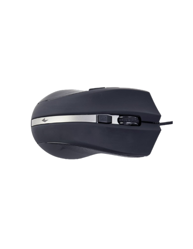Mouse Gembird MUS-GU-02, Negru