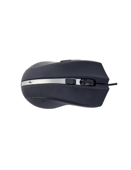 Mouse Gembird MUS-GU-02, Negru