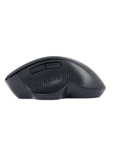 Mouse Wireless Gembird MUSW-6B-01, Negru 2