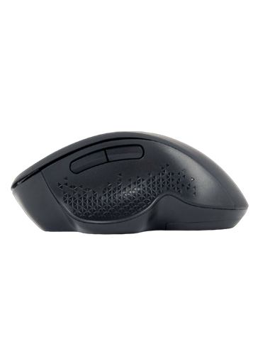 Mouse Wireless Gembird MUSW-6B-01, Negru
