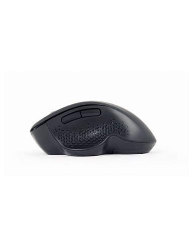Mouse Wireless Gembird MUSW-6B-01, Negru