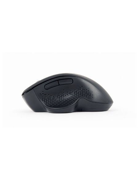 Mouse Wireless Gembird MUSW-6B-01, Negru