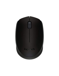 Mouse Wireless Logitech B170, Negru