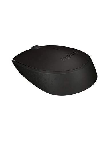 Mouse Wireless Logitech B170, Negru