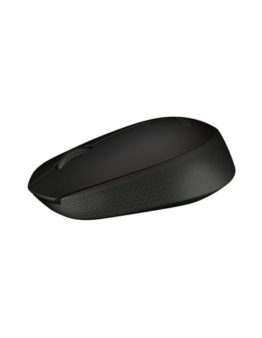 Mouse Wireless Logitech B170, Negru