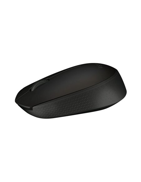 Mouse Wireless Logitech B170, Negru