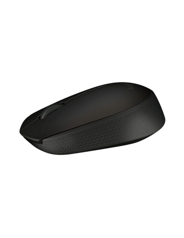 Mouse Wireless Logitech B170, Negru