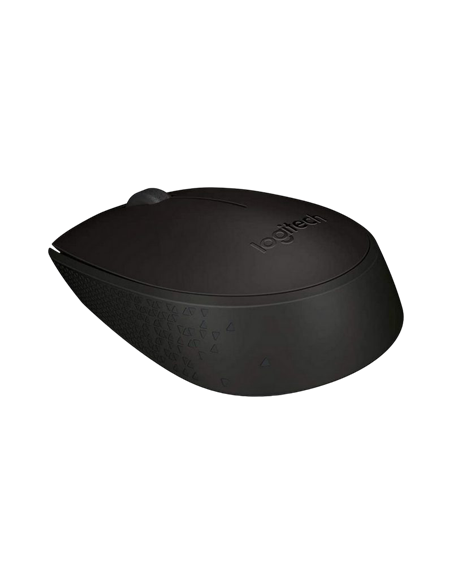 Беcпроводная мышь Logitech B170, Чёрный