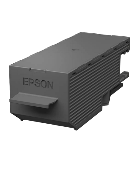 Коробка для технического обслуживания Epson T04D000 EcoTank Maintenance Box, C13T04D000