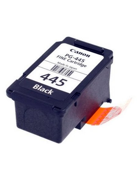 Картридж чернильный Barva G490 (Canon G-Series), 180мл, Черный