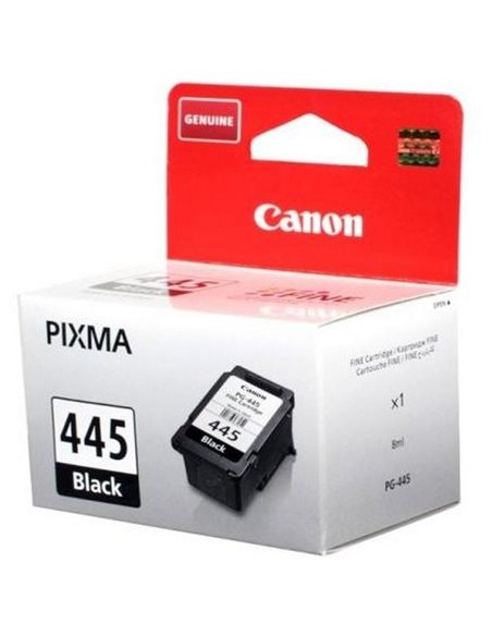 Картридж чернильный Barva G490 (Canon G-Series), 180мл, Черный