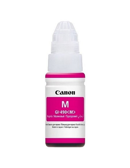 Recipient de cerneală Barva G490 (Canon G-Series), G490-505 (710), Magenta