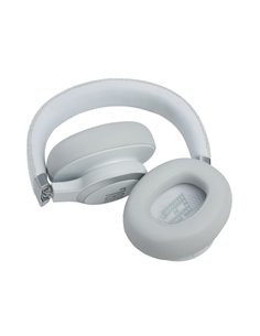 Căști JBL Live 660NC, Alb 2