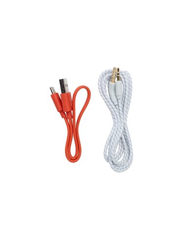 Наушники JBL Live 660NC, Белый