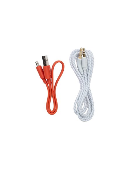 Наушники JBL Live 660NC, Белый