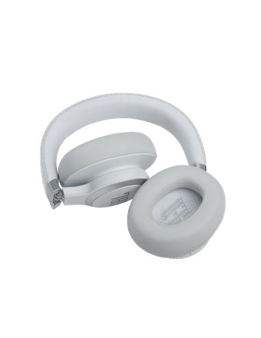 Наушники JBL Live 660NC, Белый