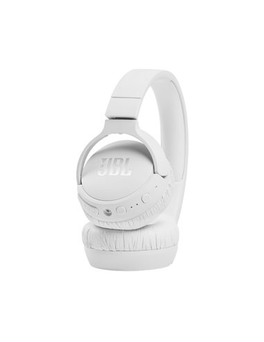 Наушники JBL Tune 660BT, Белый