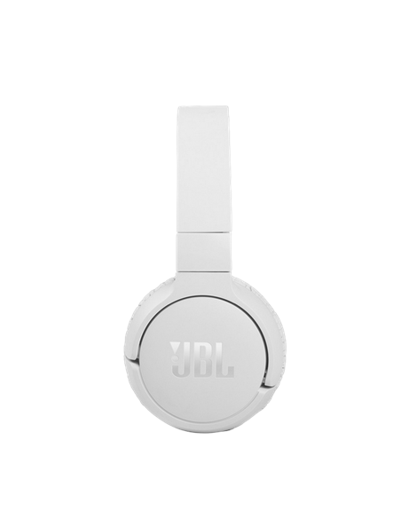 Наушники JBL Tune 660BT, Белый