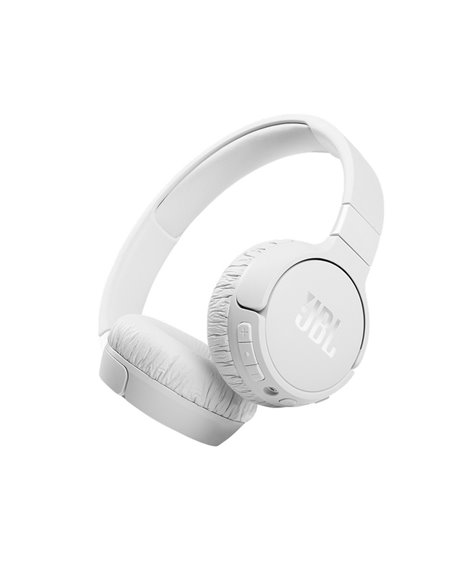 Наушники JBL Tune 660BT, Белый