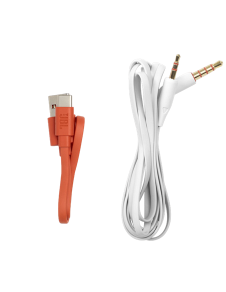 Наушники JBL Tune 660BT, Белый