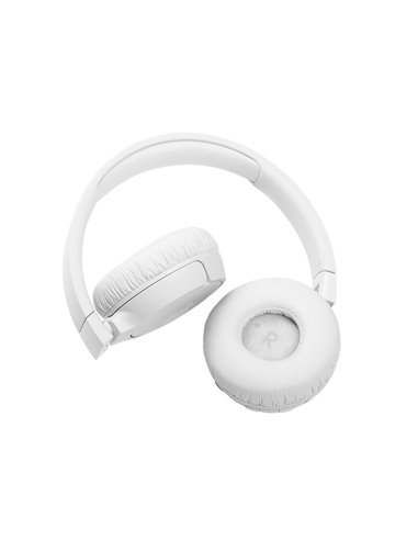 Наушники JBL Tune 660BT, Белый