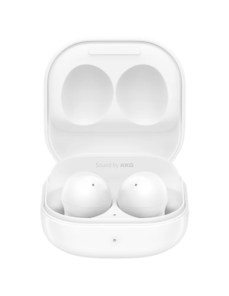 Căști Samsung Galaxy Buds2, Alb