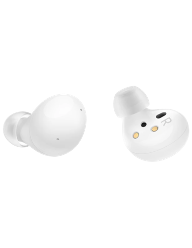 Căști Samsung Galaxy Buds2, Alb
