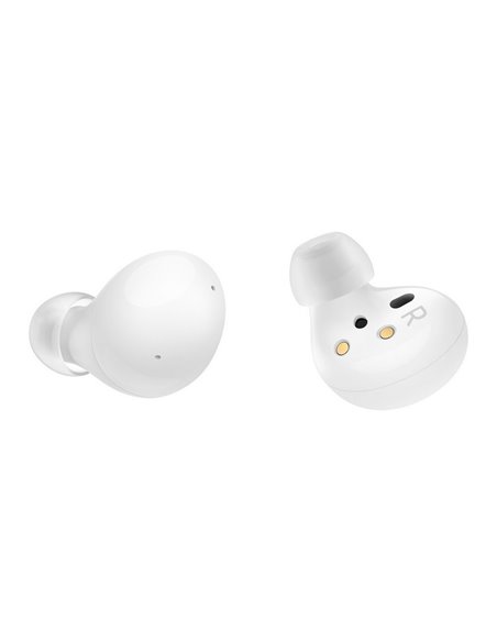 Căști Samsung Galaxy Buds2, Alb