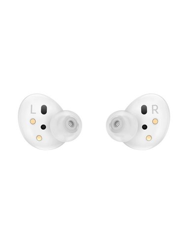 Căști Samsung Galaxy Buds2, Alb