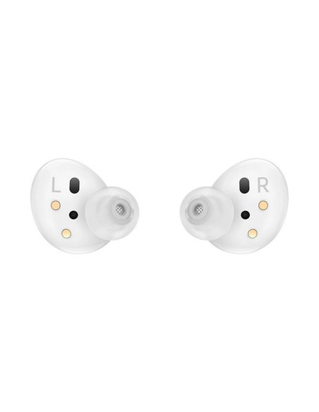 Căști Samsung Galaxy Buds2, Alb