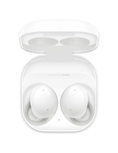 Căști Samsung Galaxy Buds2, Alb