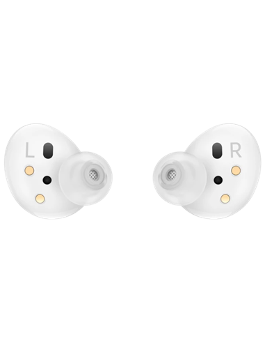 Căști Samsung Galaxy Buds2, Alb