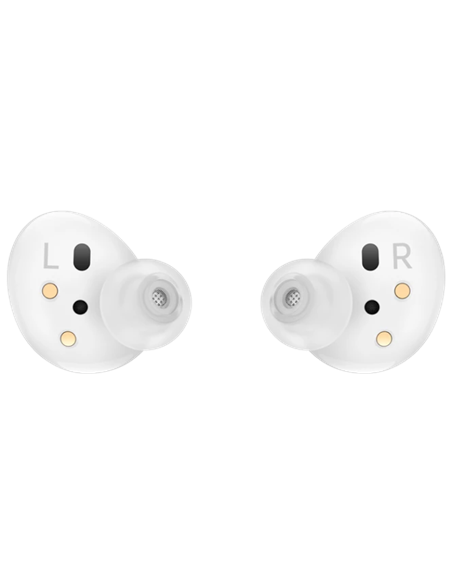 Căști Samsung Galaxy Buds2, Alb