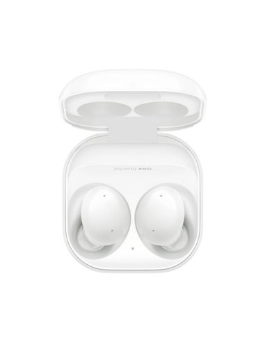 Căști Samsung Galaxy Buds2, Alb