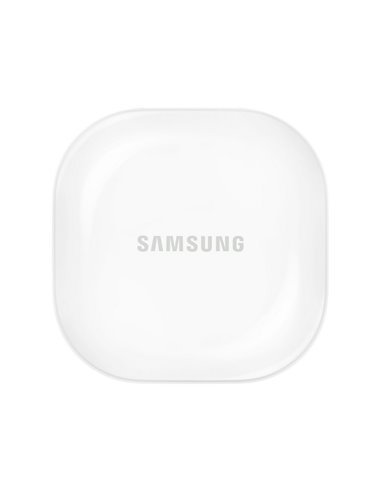 Căști Samsung Galaxy Buds2, Alb