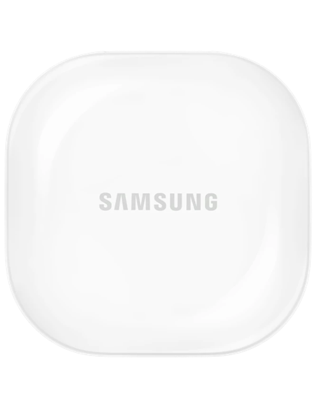 Căști Samsung Galaxy Buds2, Alb