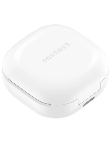Наушники Samsung Galaxy Buds2, Белый