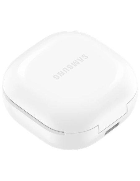 Căști Samsung Galaxy Buds2, Alb